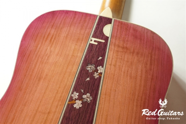 HD-SAKURA’21 SF,S-ESU/ATB #A02764